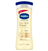 Vaseline Intensive Care Dry Skin Repair Lotion 400ml Anwar Store